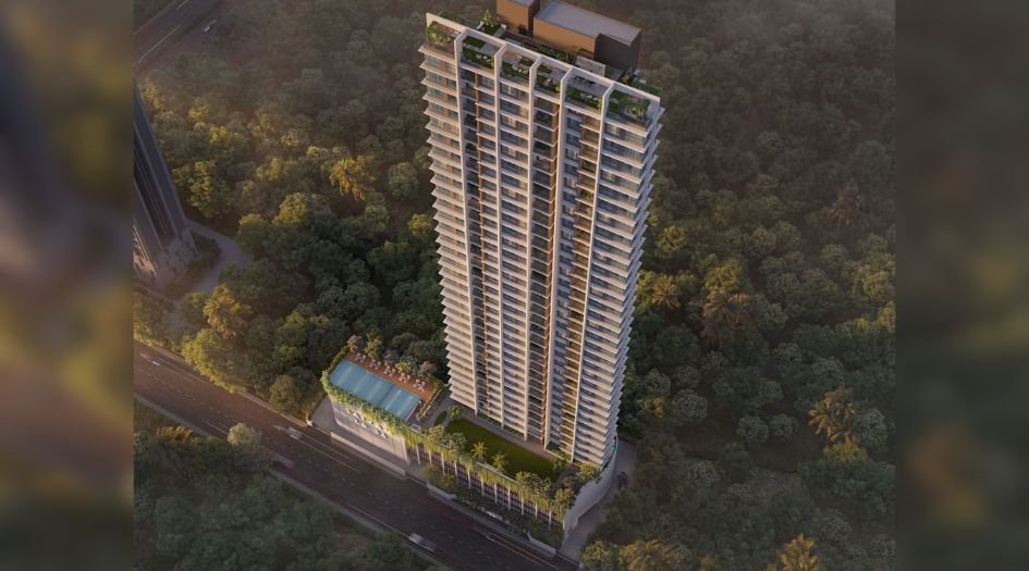 Satyam Le 36 Kharghar  Banner