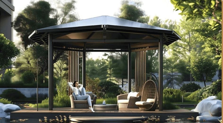 Satyam-Le-36-Amenities-Gazebo-Lounge