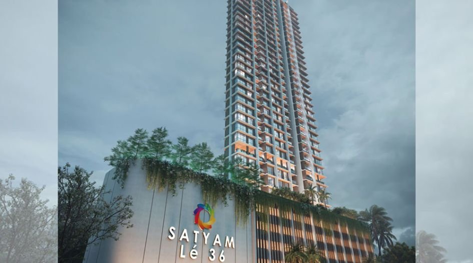 Satyam-Le-36-Elevation-Front-View
